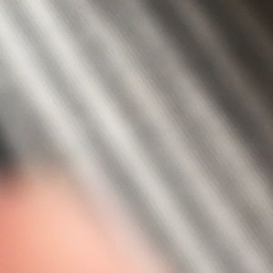 Meet your Posher, Johnny